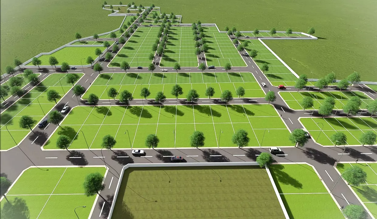 BPTP Plots Sector 80 Faridabad